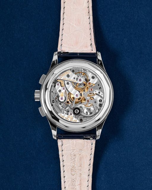 Patek Philippe Complications 5170P-001 Image 2